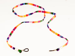 SZNUREK DO OKULARÓW - RAINBOW
