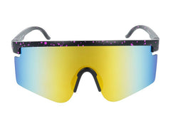 ZONE BLACK PINK SPLASH