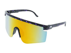 ZONE BLACK PURPLE SPLASH