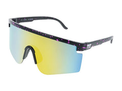 ZONE BLACK PINK SPLASH