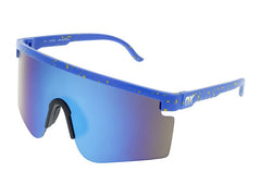 ZONE BLUE LIME SPLASH