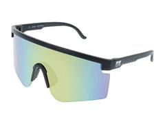 ZONE BLACK MULTICOLOR