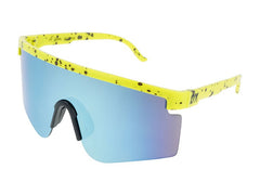 ZONE LIME BLACK SPLASH