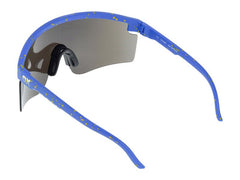 ZONE BLUE LIME SPLASH