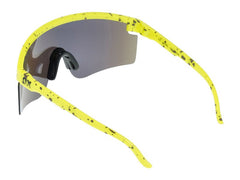 ZONE LIME BLACK SPLASH