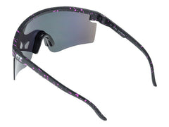 ZONE BLACK PINK SPLASH