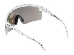 ZONE WHITE BROWN SPLASH