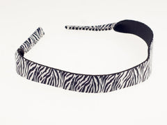 OPASKA NEOPRENOWA - ZEBRA