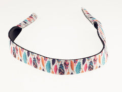 OPASKA NEOPRENOWA - FEATHER