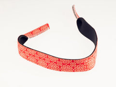 OPASKA NEOPRENOWA - FLOWERS