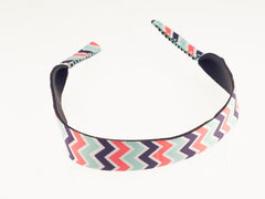 OPASKA NEOPRENOWA - ZIGZAG