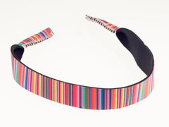 OPASKA NEOPRENOWA - STRIPES